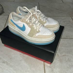 Women’s Nike Air Jordan Shoes